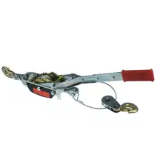 Лебедка механическая SKRAB 26435 Лебедка угловая