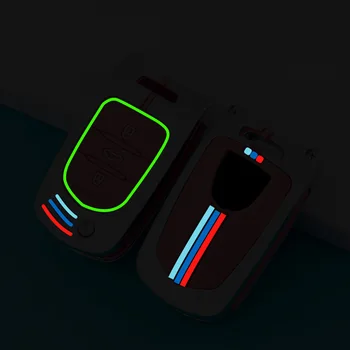 Custodia per chiave a distanza per Auto per Baojun 730 510 560 310 630 310W accessori per chiavi intelligenti per Auto copertura completa Shell Car-Styling portachiavi 4 Custodia per chiave a distanza per Auto per Baojun 730 510 560 310 630 310W accessori per chiavi intelligenti per Auto copertura completa Shell Car-Styling portachiavi - Custodia per chiave a distanza per Auto per Baojun 730 510 560 310 630 310W