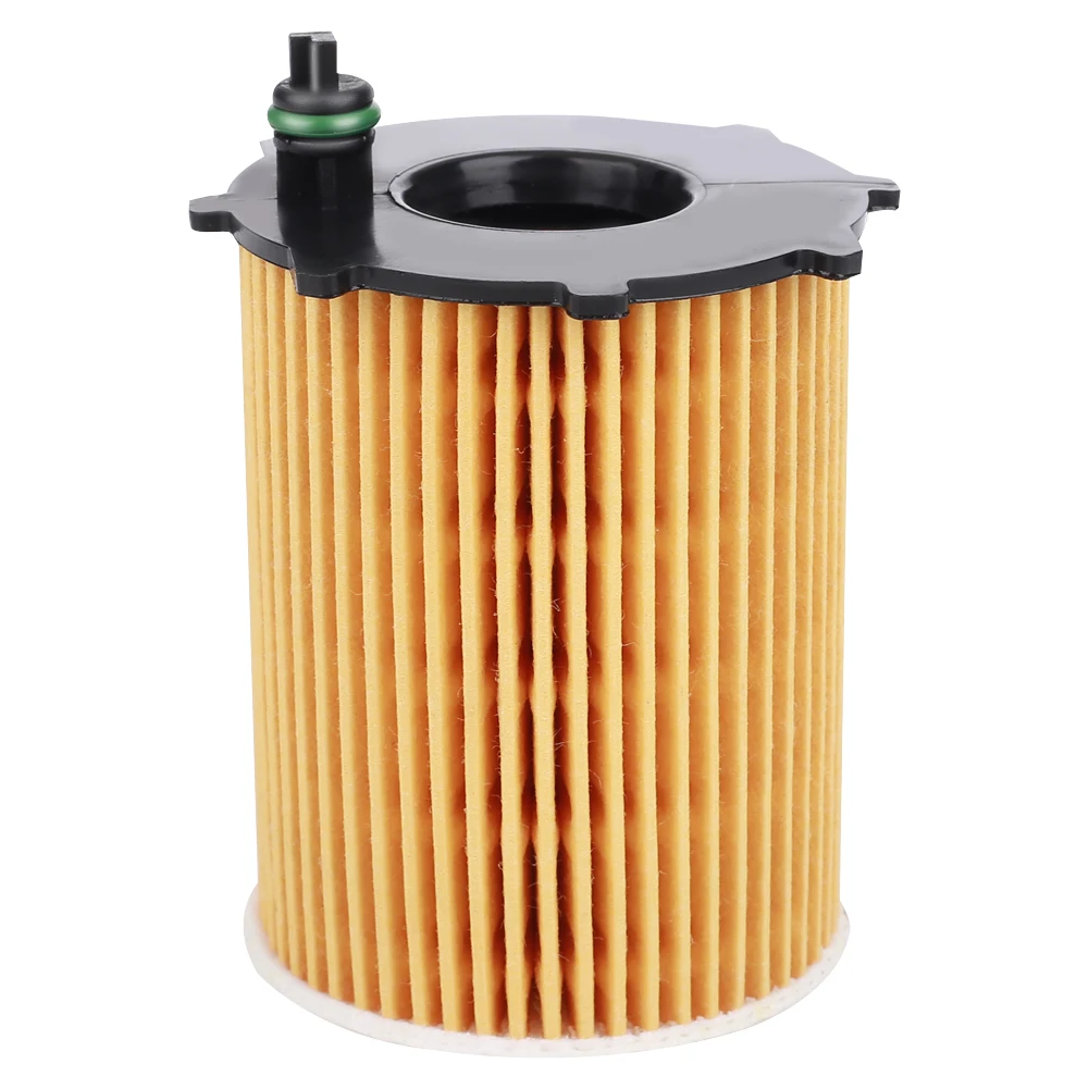 

Vehemo Oil Filter For Mazda Fiat MINI Suzuki Citroen Replacement Vehicle For Engine Part Automotive 1254385