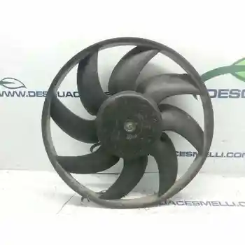 

C9G4A ELECTRIC FAN FORD FROLIC (CBK)