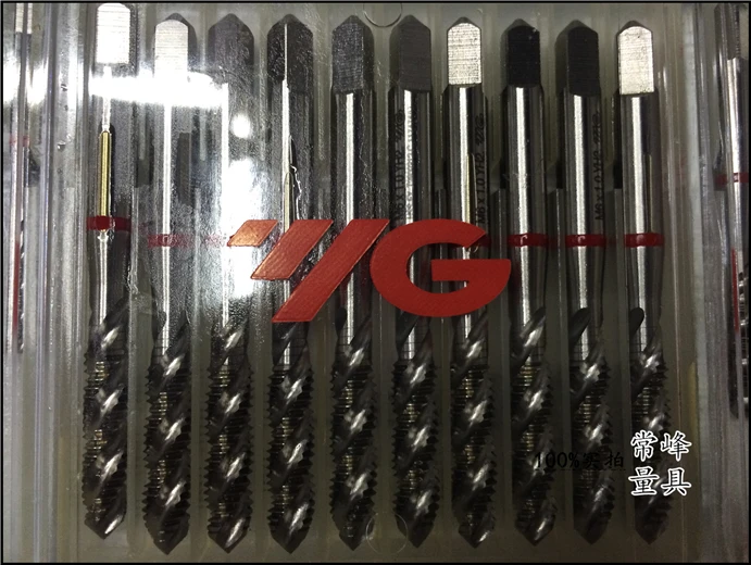 Южная Корея YG 1 (Yangzhiyuan) T2809 комбинированная проволочная атака