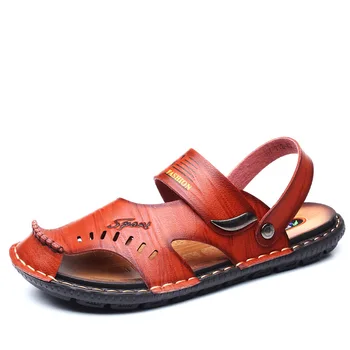 

A0072 Men Slippers