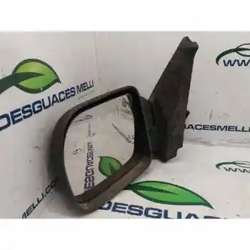 

30665 LEFT REARVIEW RENAULT KANGOO (F/KC0)