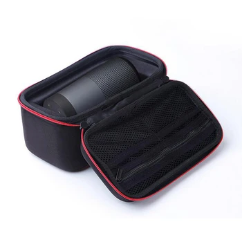 

Portable Speaker Case for BOSE Soundlink Revolve Bluetooth Speaker Audio Carrying Storage Bag Travel Hard EVA Carry Box Pouch