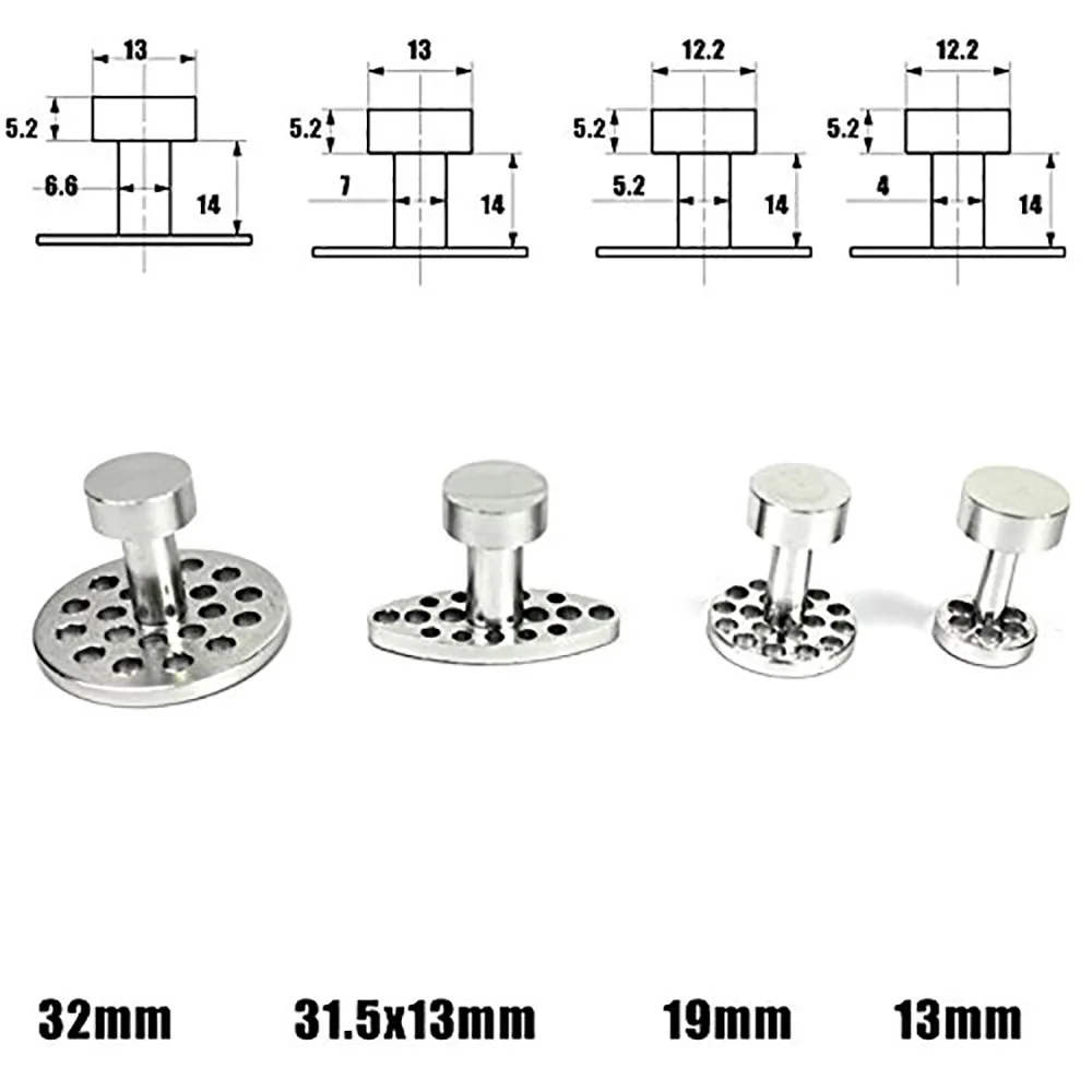 PDR Golden Dent Lifter