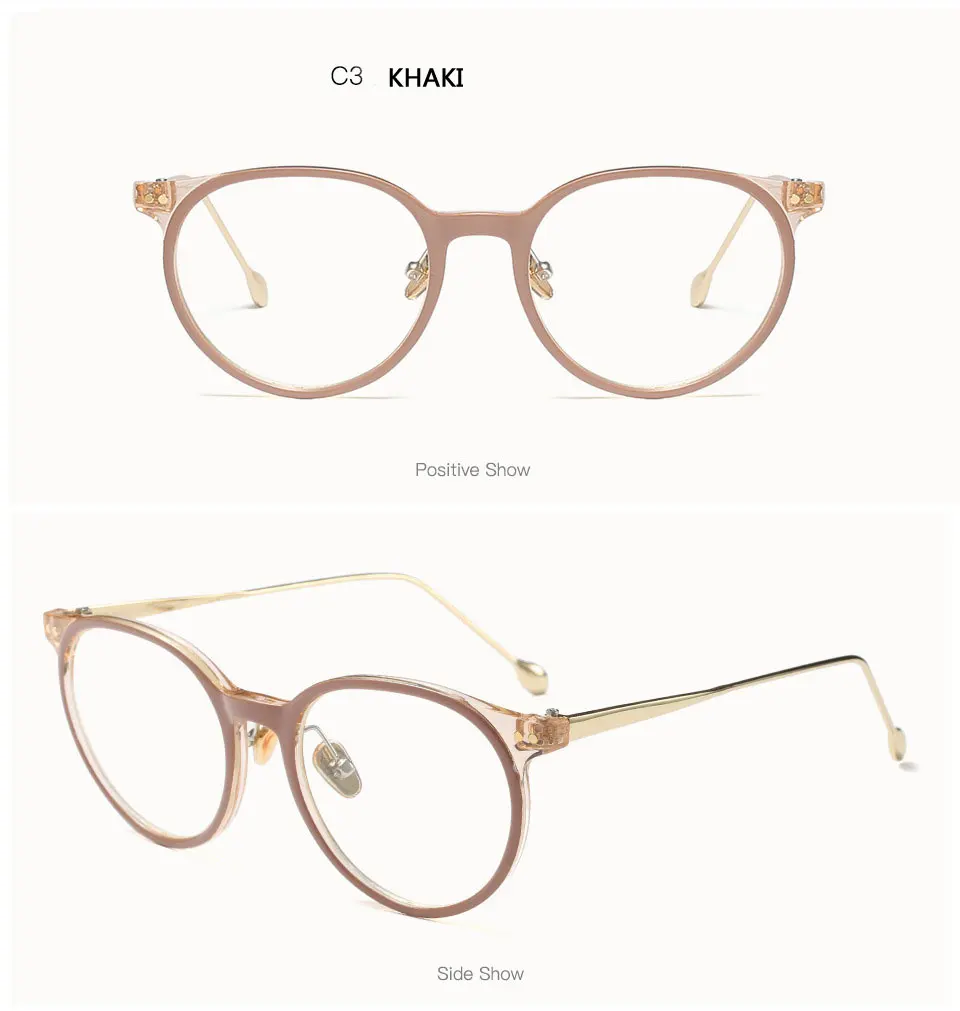 Шикарные Женские оправа для очков в ретростиле прозрачные Gafas De Marca Mujer близорукость оправы для оптических очков Брендовые очки Monturas De Lentes COG108
