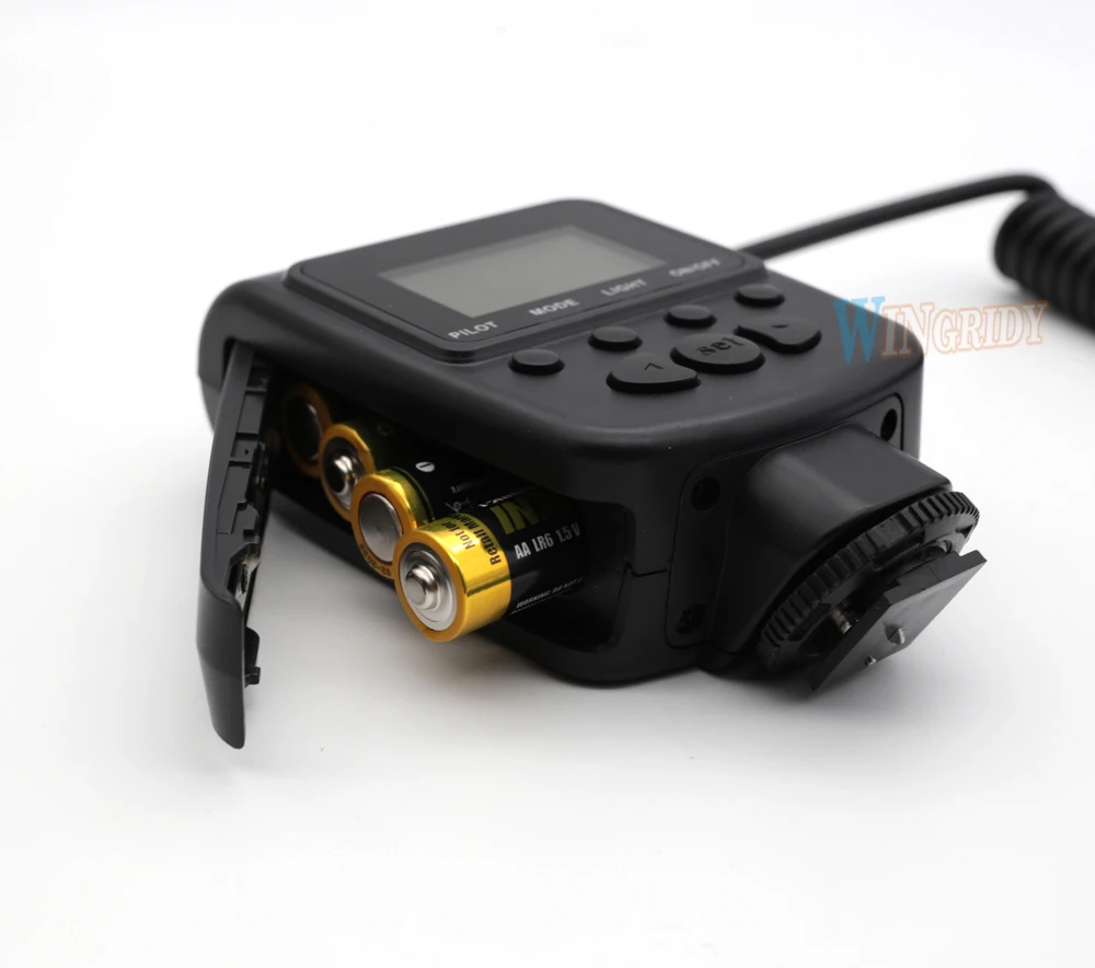 HD-130 video light (24)
