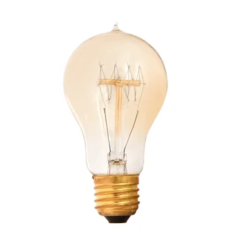 

Retro Industrial Edison Filament Light Bulb Energy Saving Home Decoration Bulb