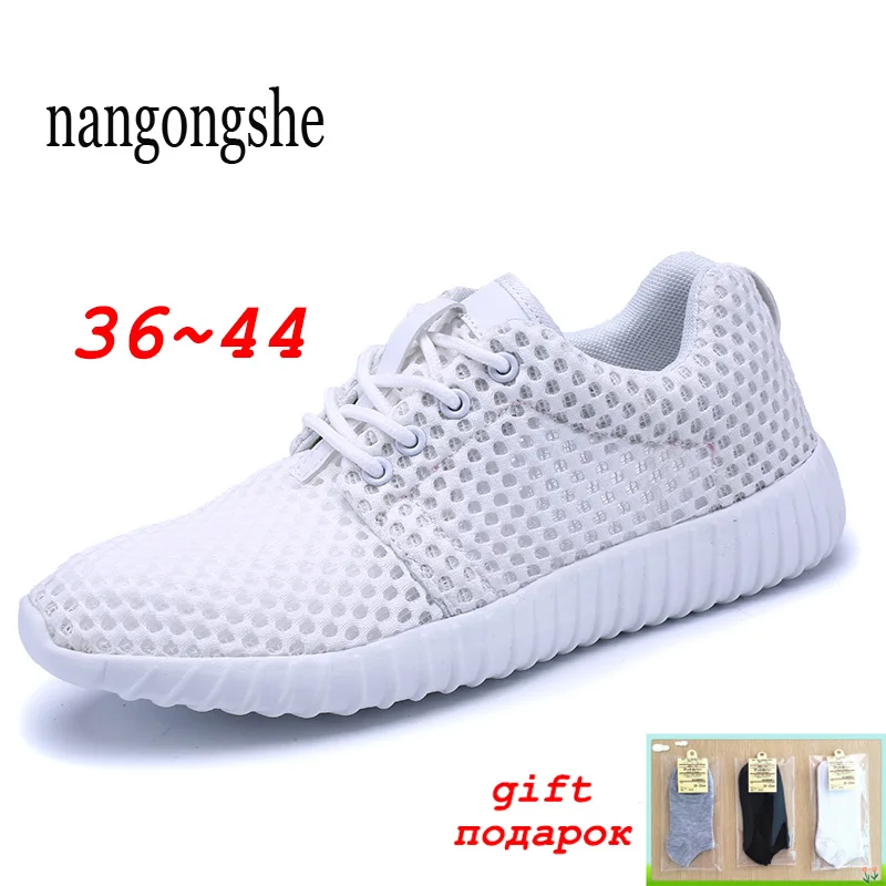 

Lovers 2020 Spring Fashion Men Sports Sneakers Chaussure Homme Breathable Mesh Casual Shoes Male Running Brand zapatos de hombre