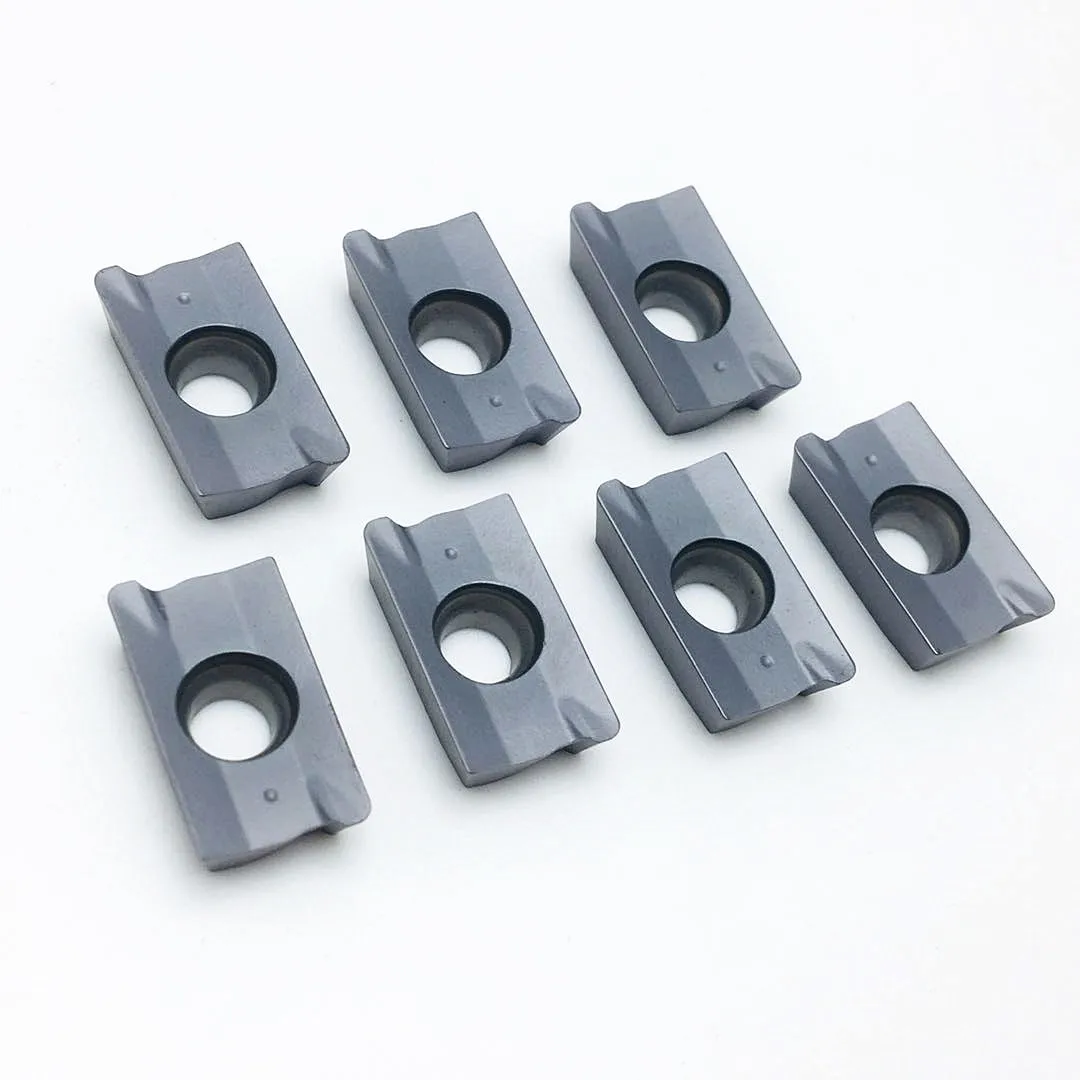 Рисунок 6 - Токарный станок APKT1604 PDTR LT30