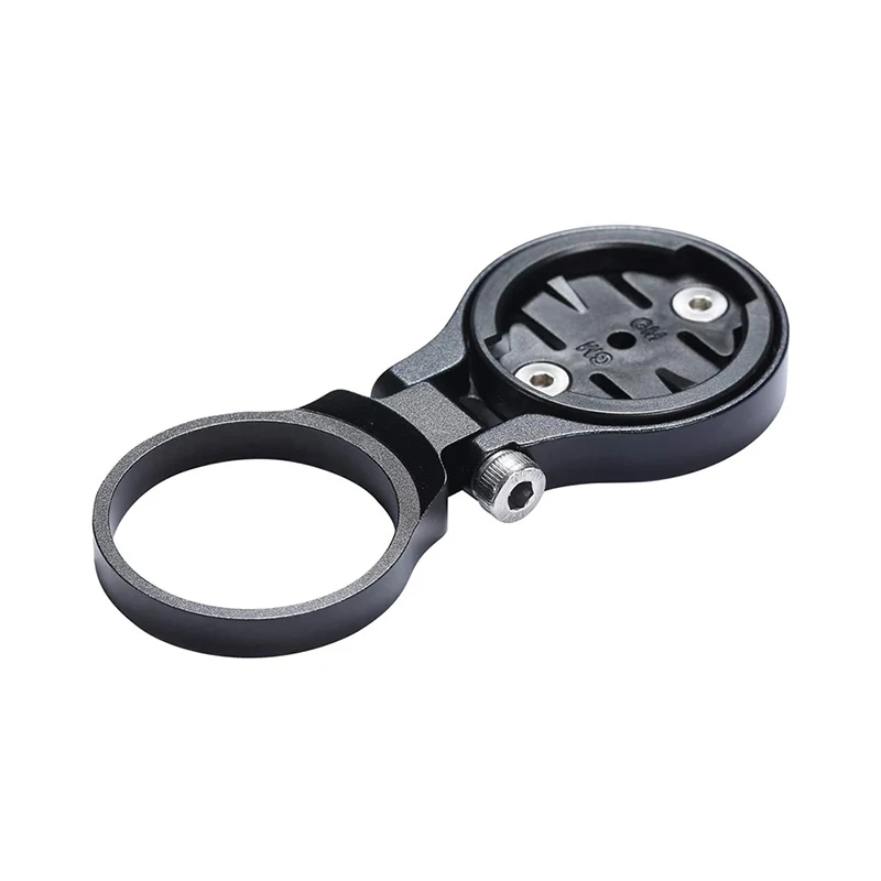 Soporte de tapa superior para vástago de bicicleta, soporte para bicicleta  de montaña Garmin 25 200 130 500 510 520 520 800 810 820 1000 1030, Wahoo