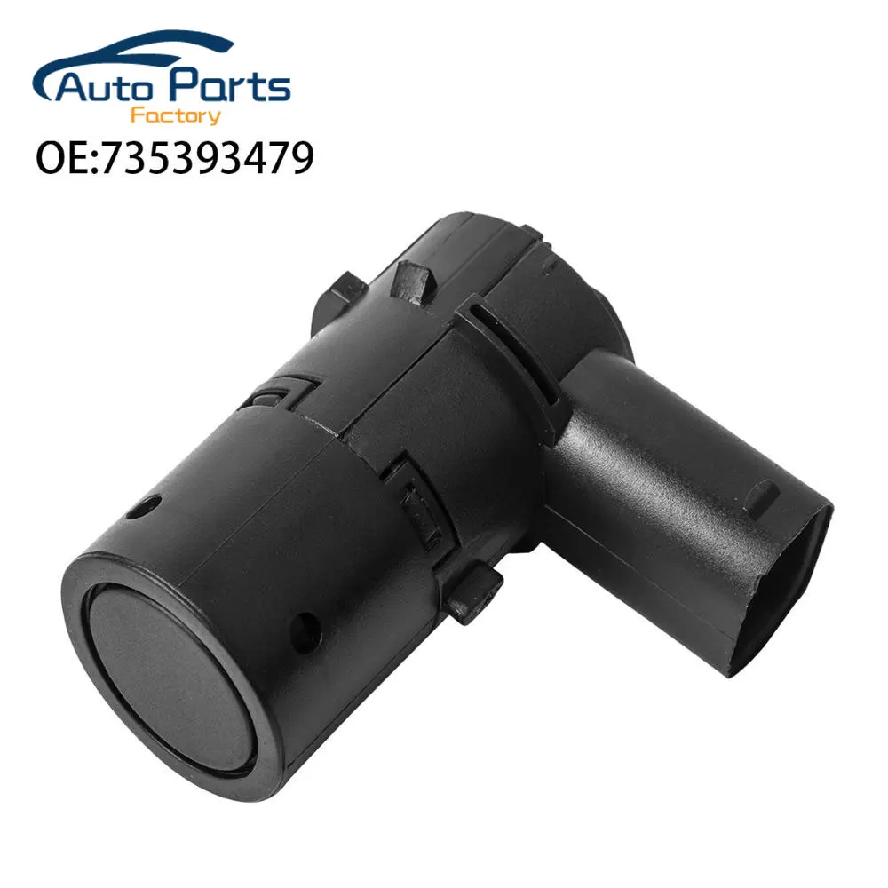 

Новый датчик парковки PDC, резервный Реверс для Alfa Romeo 147 156 159 166 GT Brear Spider 735393479 735429755 46802909