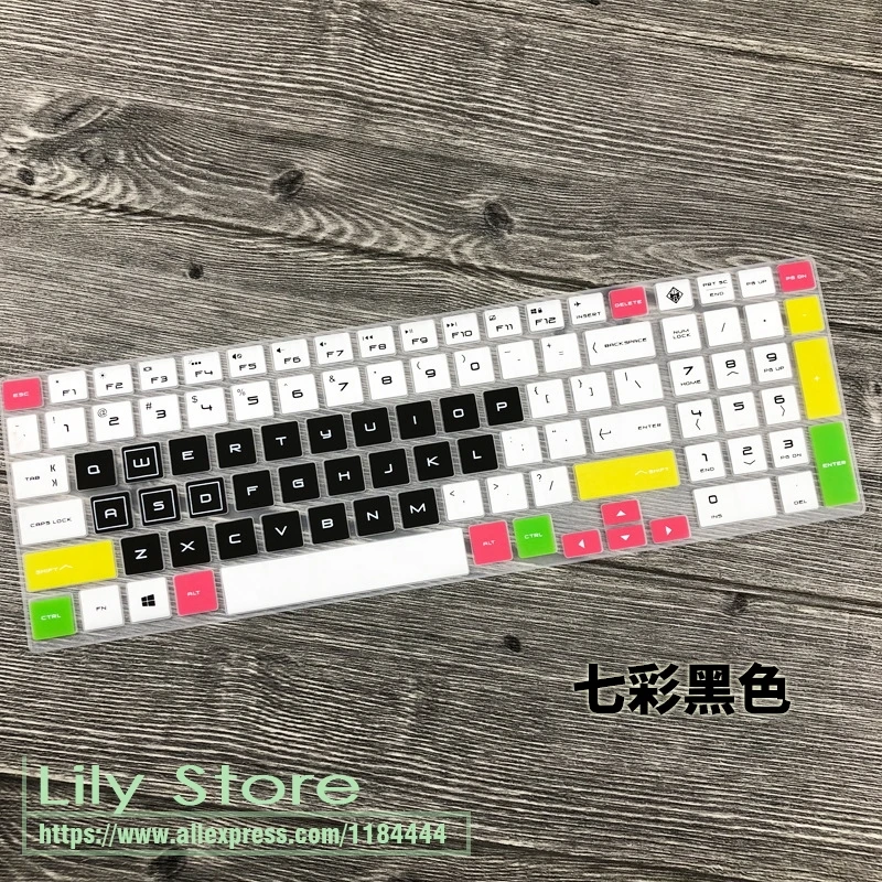 Клавиатура ноутбука кожного покрова для hp двумя способами; женские 15 15-dh0007na 15-dh0038tx 15-dh0041tx 15-dh0005la dh0003la 15-DH dh0000 серии 15,6''
