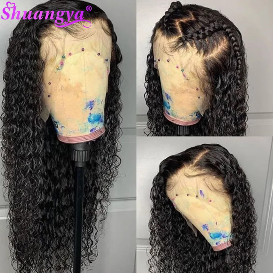 water wave wig_2
