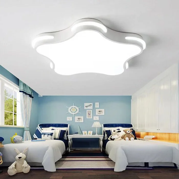 

Modern Led Chandelier lamp Lighting For Living Room Lustre Lamparas Chandelier Light 72W 90W 120W lampadario Lamp Lighting