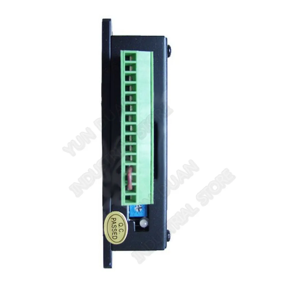 Привод Холла для двигателя Bldc 12V 24V BLDC драйвер 8A контроллер Регулируемая Скорость ШИМ для 80W 100W 120W бесщеточный мотор 3PH