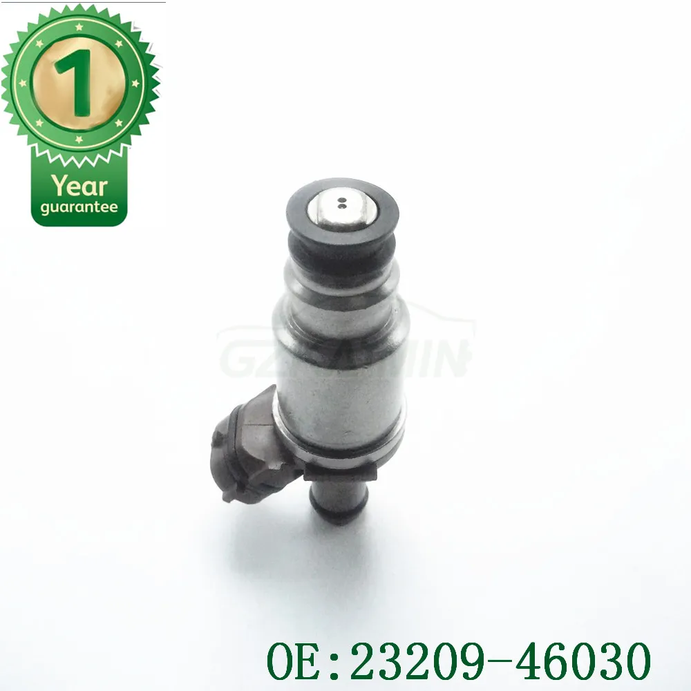 Новая Топливная форсунка OEM 23250-46030 23209-46030 2325046030 2320946030 для Toyota Lexus SC300 GS300