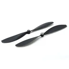 2 Pair Quick Release Replacement Propellers CCW&CW Props for GoPro Karma Drone