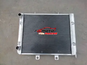 

Aluminum Radiator For Polaris RZR 800 RZR800 RZR800S 2007-2013 07 08 09 2010 2011 2012