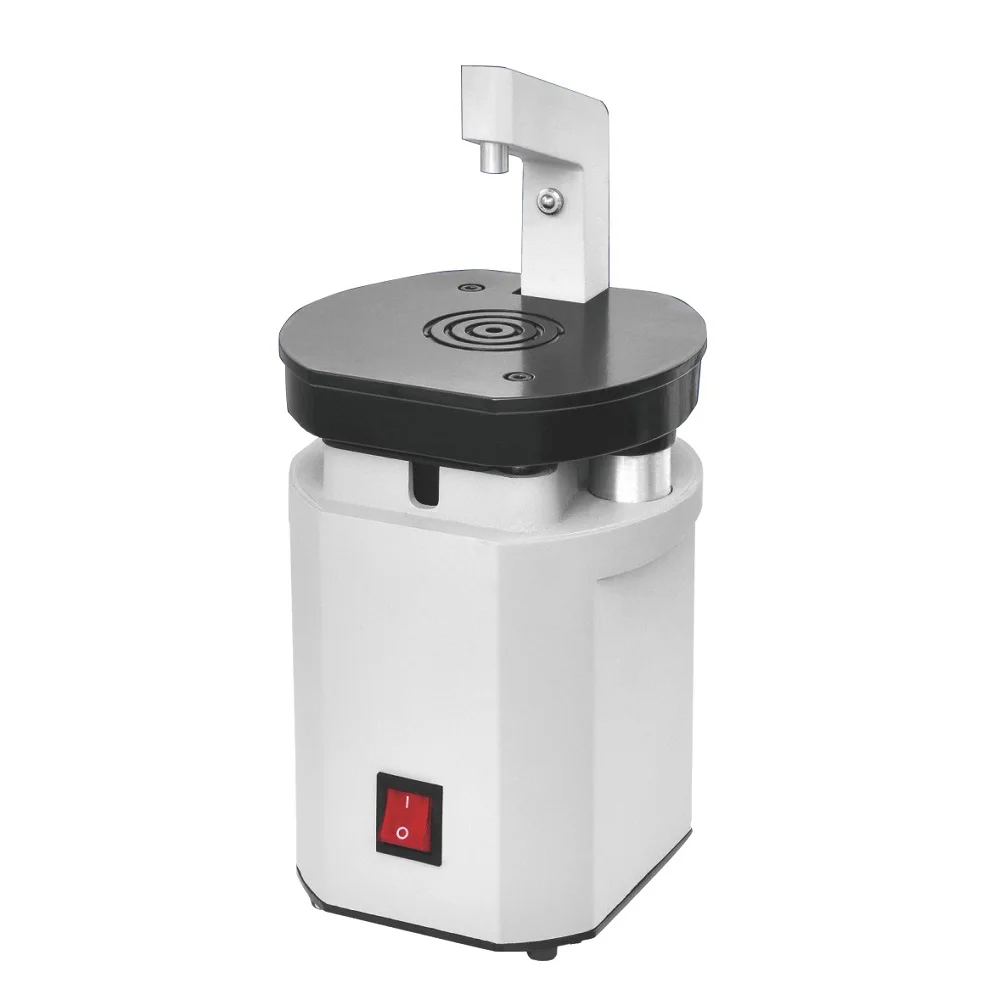 

Dental Lab Laser Pindex Drill Pin Model Arch Trimmer Grind Milling Machine