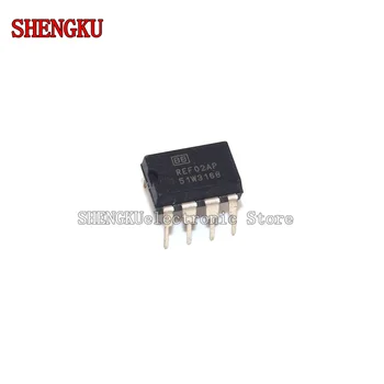 

5PCS REF02C REF02AP REF02CP DIP8 NEW