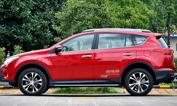 

for Toyota RAV4 SUV Car Stickers Auto Spare Wheel Tail Decorationl Vinyl Decals for Crafts Film Sport Car Auto Customization Acc