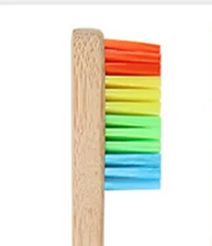 10pcs Rainbow
