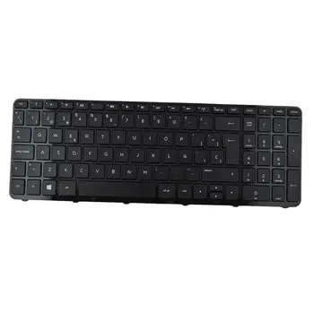 

New Spanish for HP pavilion 15-N 15-E 15E 15N 15T 15 t -N Laptop Keyboard SP