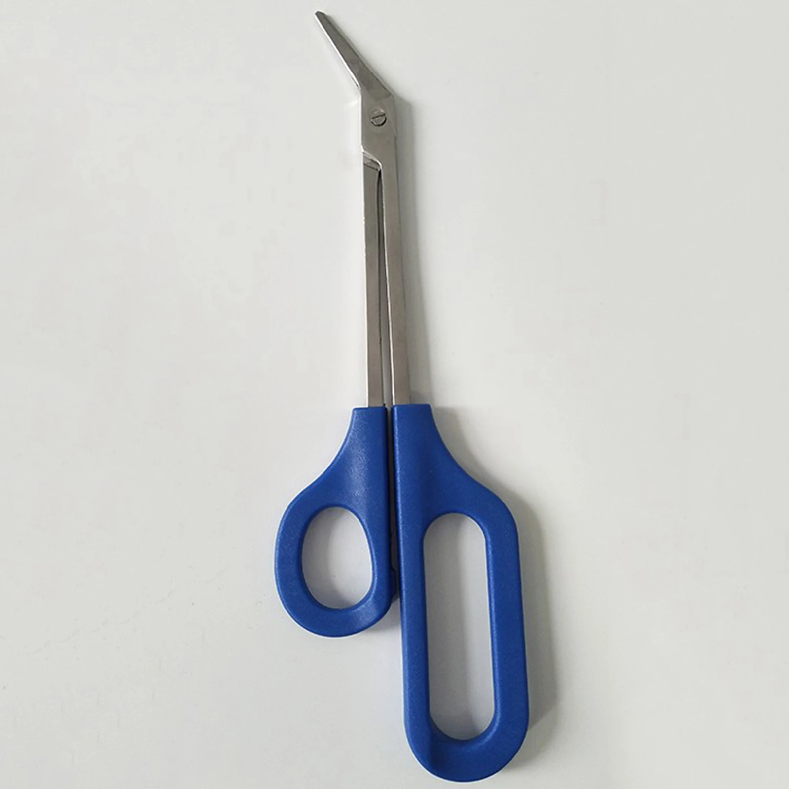 Long Handle Toenail Scissors for Seniors - Unique Design for Easy Use - Toe Clippers for Men and Women Long Handle Toenail Scissors for Seniors - Unique Design for Easy Use - Toe Clippers for Men and Women