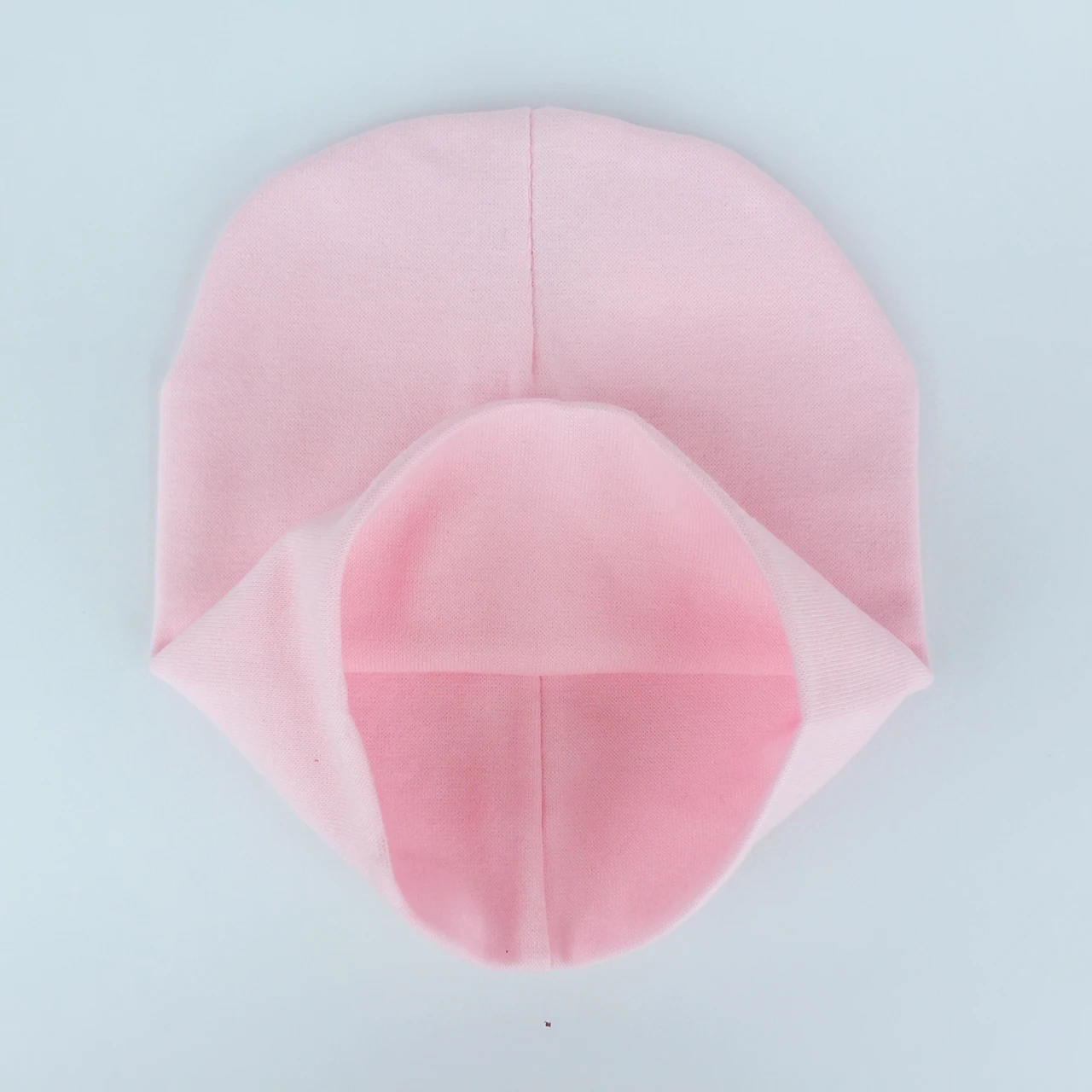 baby cap letter LA children's Autumn Baby girl Hat Boy Cap Kids cotton Beanie bonnet Children for boy toddler hat