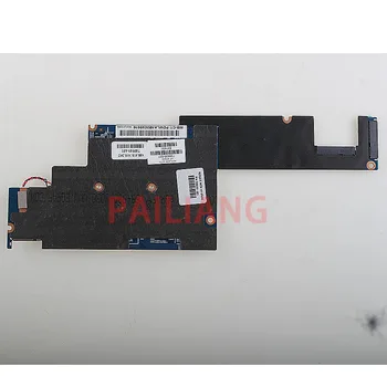 

PAILIANG Laptop motherboard for HP 13T-H200 13T-G100 13-g160br X2 i5-4202 Mainboard 738499-001 738499-601 740945-601 tesed DDR3
