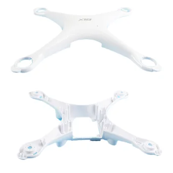 

X1S-01 X1S-02 Upper and Lower Body Shell for WLtoys XK X1S RC Drone Spare Parts