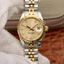 WG10493 женские часы Топ бренд подиум Роскошные европейский дизайн автоматические механические часы