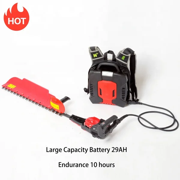 Promotion Nplus Multi Usage electric Garden Trimmer Grass Cutter Head Weed Trimmer