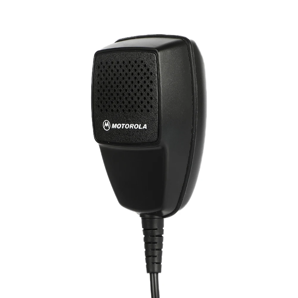 Новые 8-pin Mic микрофон для Motorola GM338 GM950 GM300 GM3688 MCX760 GM3188 MAXTRAC радио 5