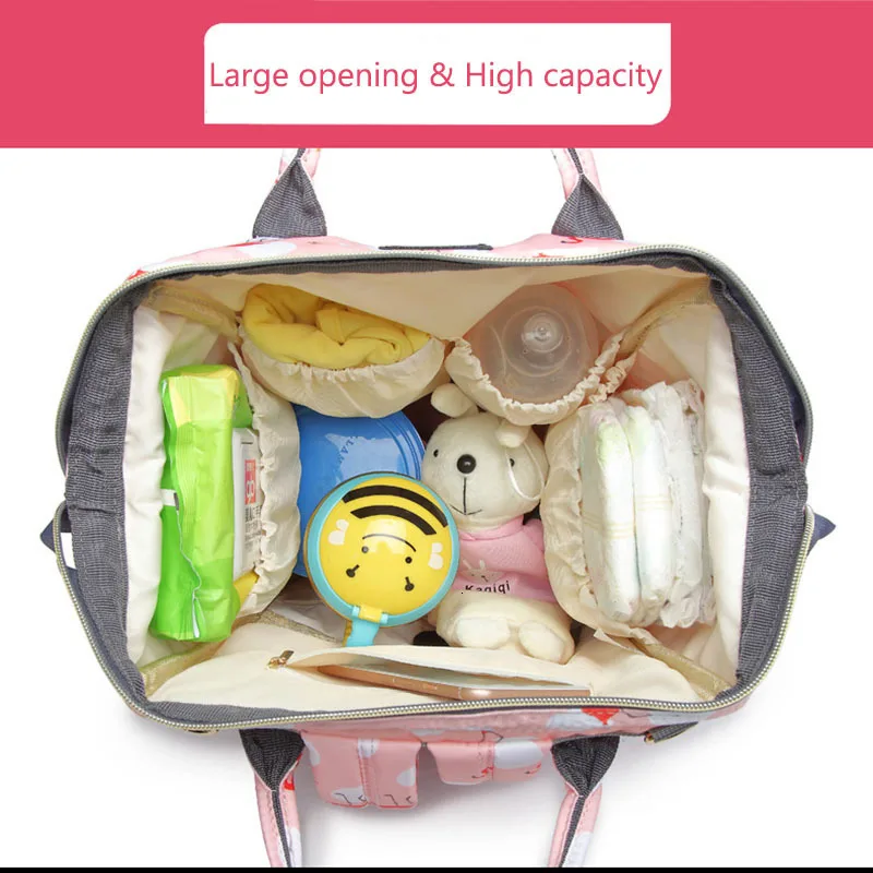 Speedline рюкзак Land для беременных сумка рюкзак мумия пеленки мешок Baby Care сумка рюкзак land материнства Сумка для ребенка