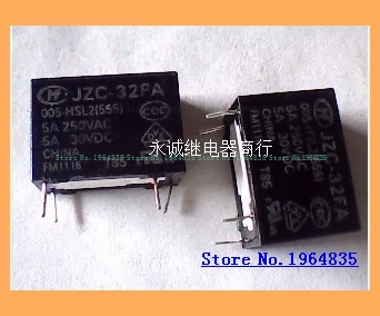 

JZC-32FA 005-HSL2(555)