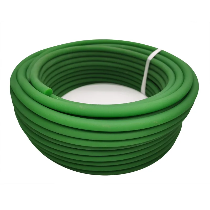 5 meters Industry durable bowling Polycord Green belt 47-092300-004 free shipping