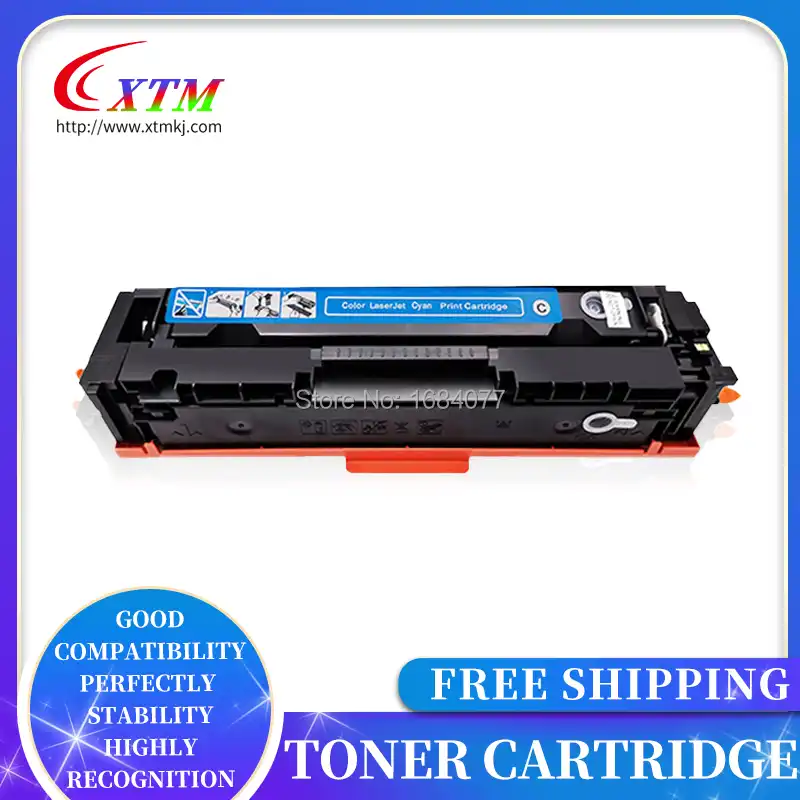 toner m255dw