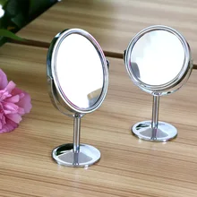Стиль двухстороннее настольное портативное зеркало для макияжа мебели десять юаней магазин поставки товаров Yiwu бутик Отдел St