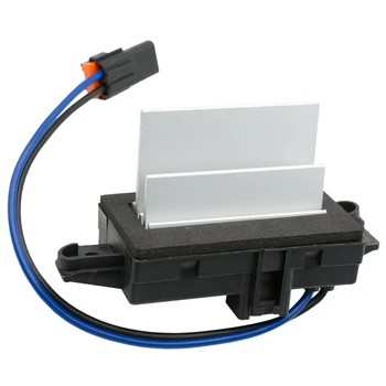 

Blower Resistor Replace 4P1516 Mt1805 Ru-631Ja1639 Bmr34 Fit for Gm Quality