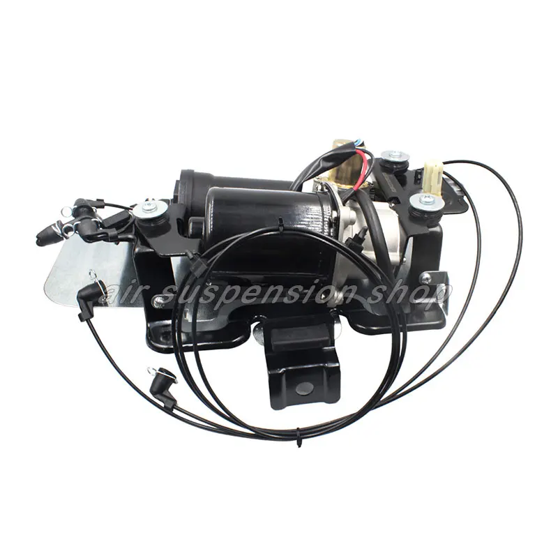 Для Cadillac SRX STS CTS 2005-2011 воздушный компрессор насос 88957190 15228009 пневматическая подвеска амортизатор компрессор часть аксессуары