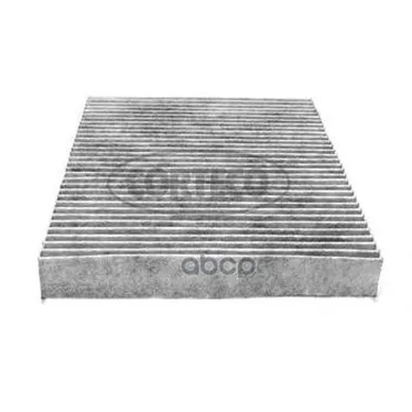 Фильтр Салона Угольный Cc1234 Honda: Civic Vii 05-, Civic Vii Hatchback 05- Corteco арт. 80000622