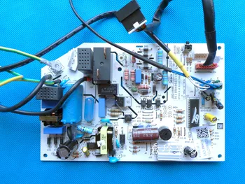 

Inverter Air Conditioner Inner Motherboard KFR-35GW/BPVB Computer Board Circuit Board Controller