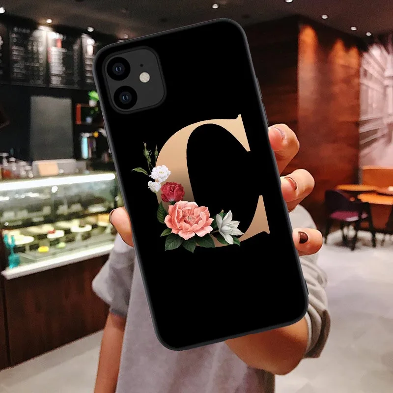 TPU Заказное письмо для iPhone 11 Чехол Мягкий ТПУ чехол Поддержка беспроводной зарядки для iPhone 11 Pro Max 5,8 дюйма 6,1 дюйма 6,5 дюйма Новинка - Цвет: TPU