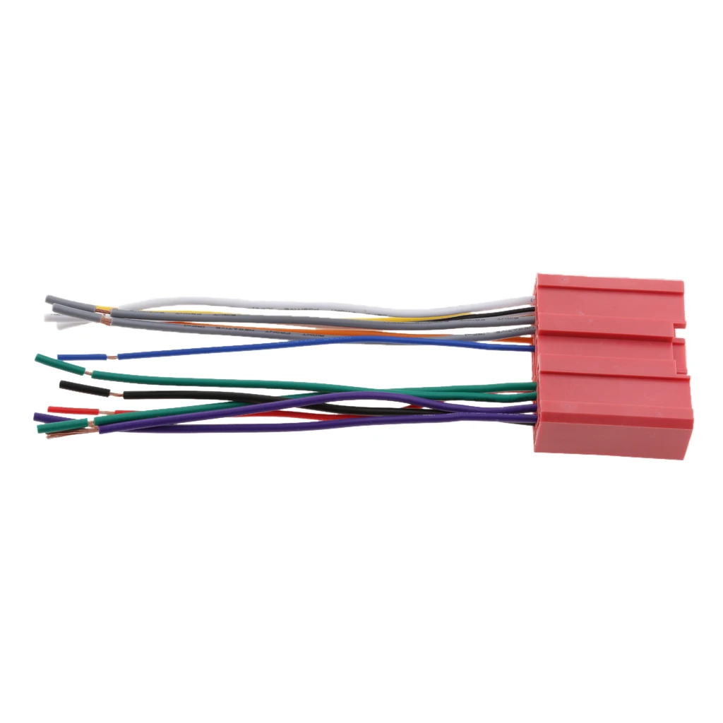 Wire change. Wire change