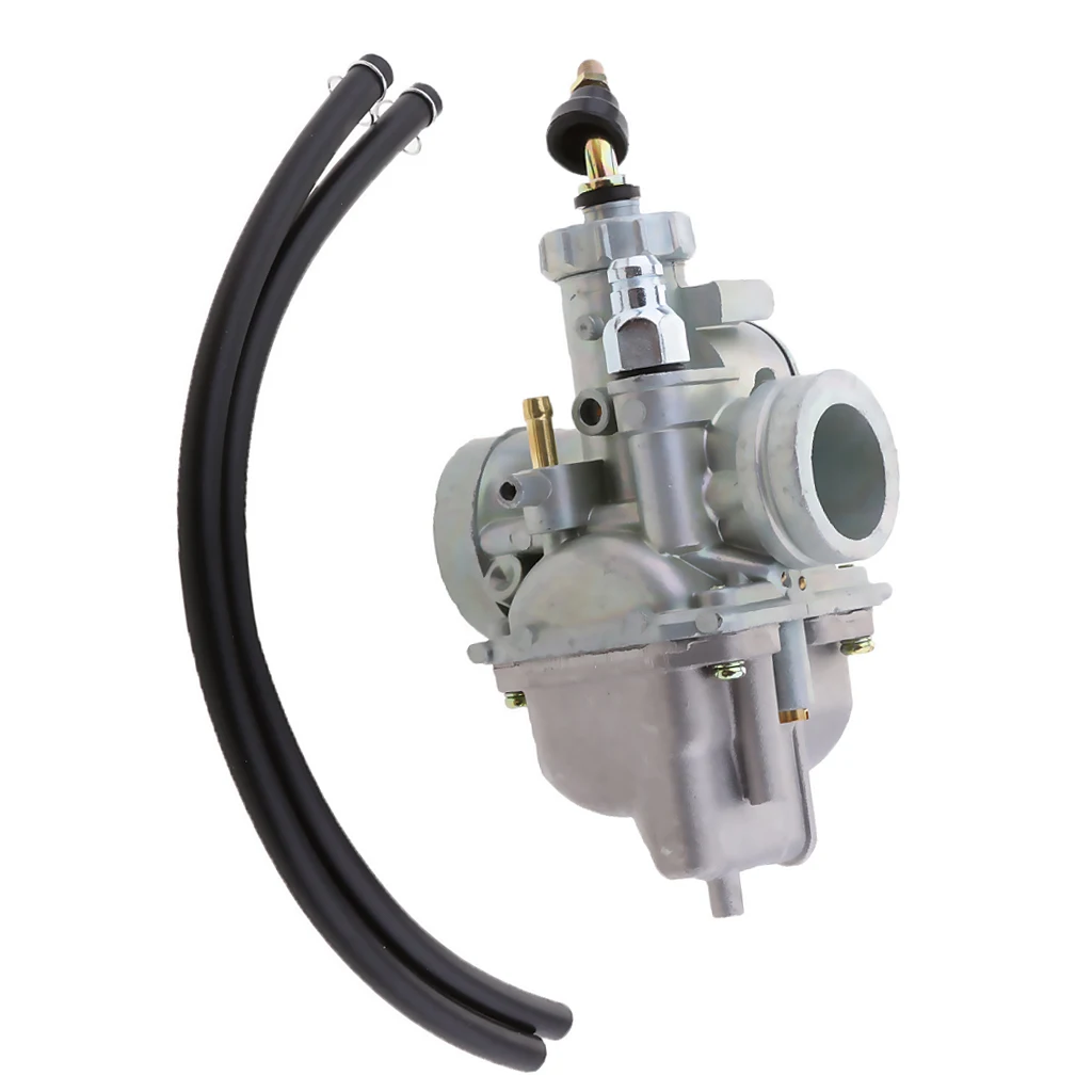 Motorcycle Carburetor Fit for YAMAHA TTR 125 TTR125 TTR-125 CARB  00-07