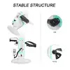 Electric Rehabilitation Machine Elderly Leg Arm Exercise Training Bike Body Recovery Fitness Slimming with LCD Screen EU Plug 6