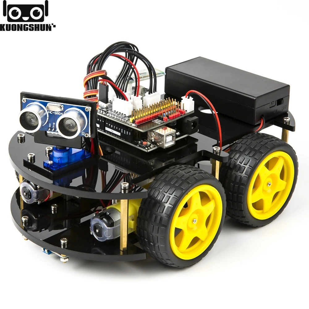Arduino Купить Набор Для Начинающих