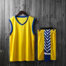 Обувь для мальчиков майки Наборы детский спортивный Костюмы Для мужчин униформа для игры в баскетбол в колледже дышащие тренировочные комплекты с шортами для мальчиков, изготовленная на заказ